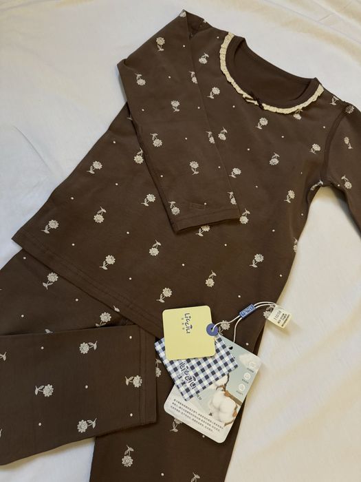 Пижама для девочек