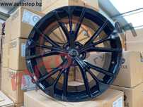 21 Джанти за Audi Q8 Q7 Ауди я7 я8 djanti Black
