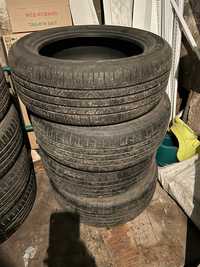 Летняя резина GOOD/ YEAR 225/55 R18