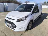 Ford Transit Connect Ford Transit Connect 1.5 TDCI MAXI-100 CP