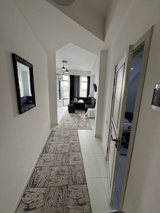 Юнус Абад 15 кв ЖК Marvarid