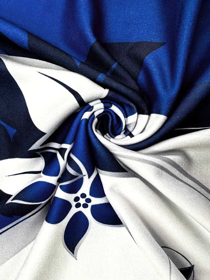 Дамска лятна рокля. Нова.
