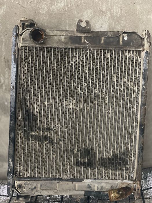 Продам Радиатор отайул