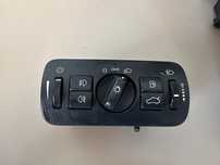 Bloc lumini comanda faruri Volvo XC70 S80 V70 30739415