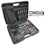 Гедоре 216 части StahlMayer Professional