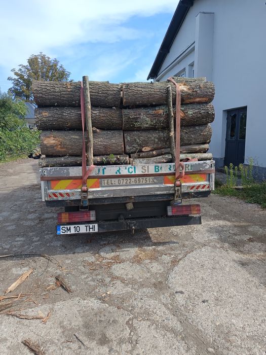 Lemn de foc esență tare