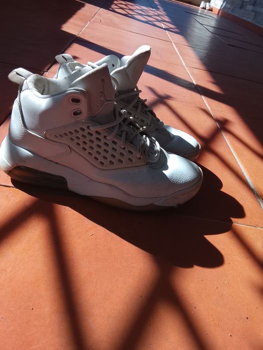 Nike Jordan flight origin 4 BG