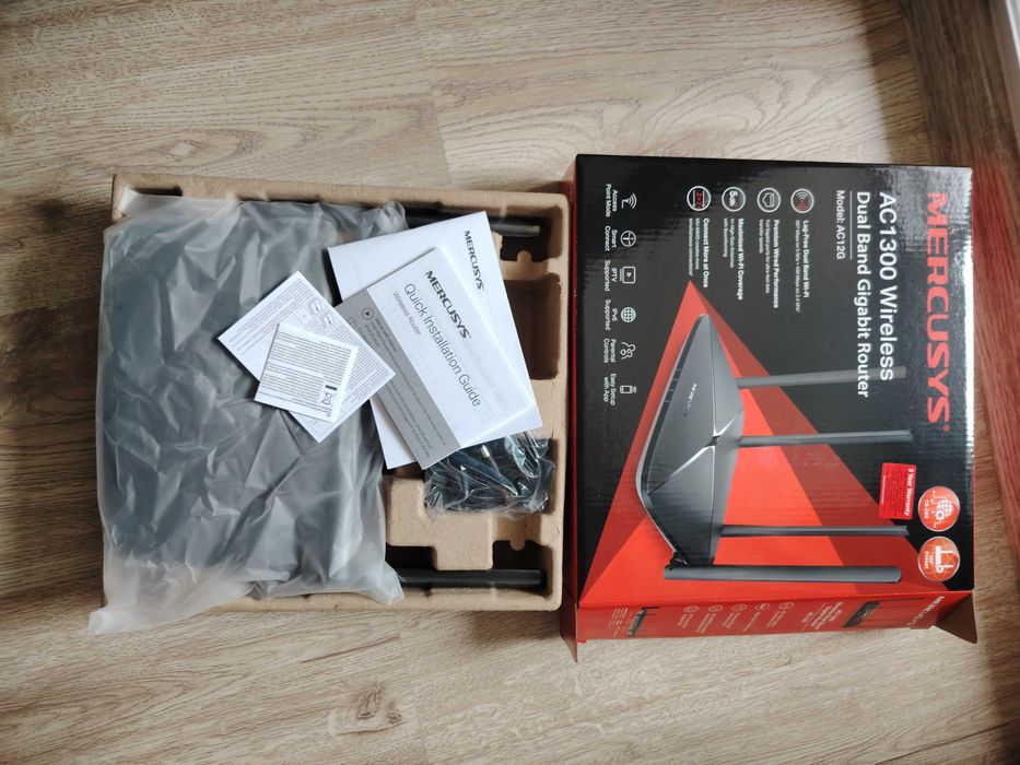 ТВ-Интернет Рутер