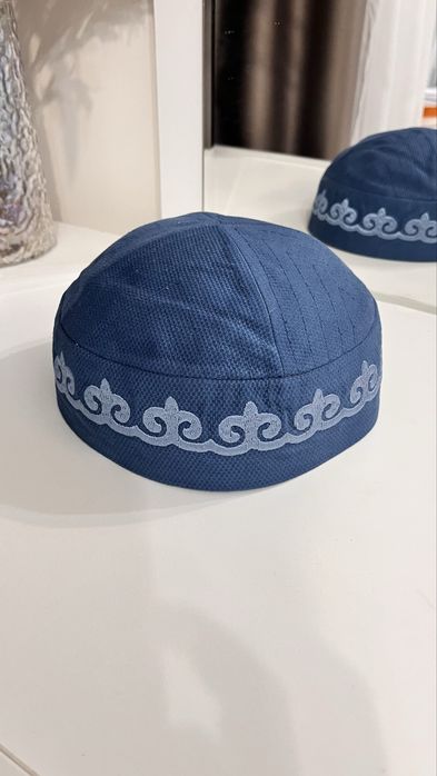 Продам тюбетейку