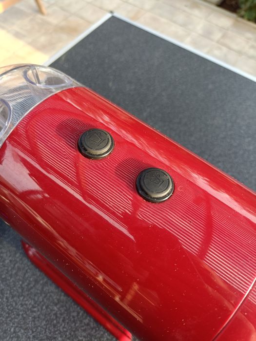 Espressor Martello Cafe cu capsule automat 20bari aparat cafea capsule