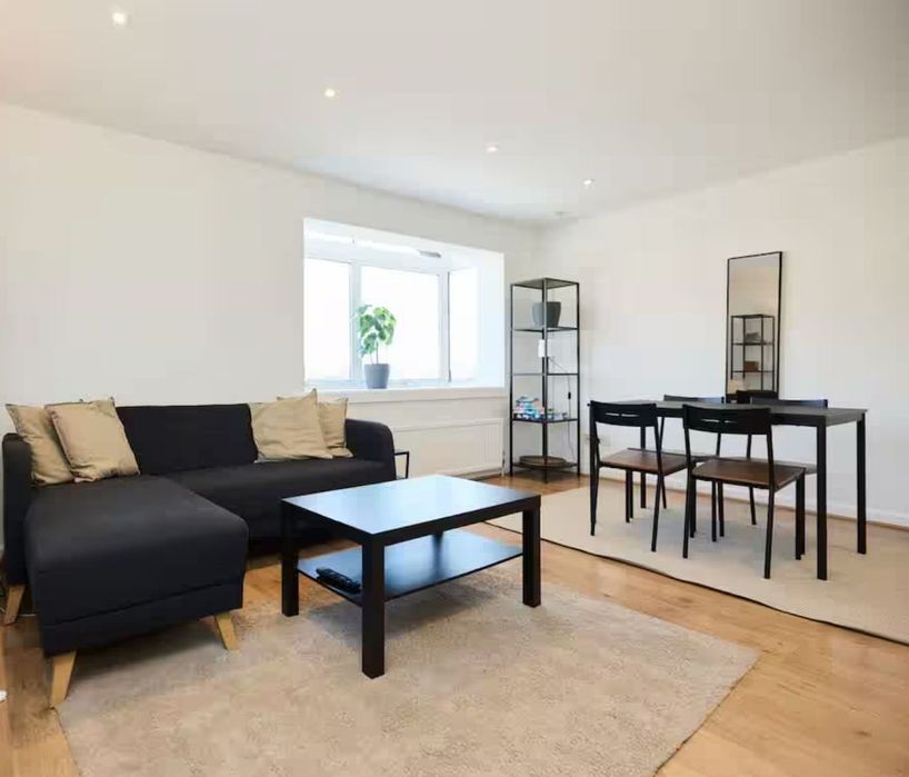 Апартамент под наем