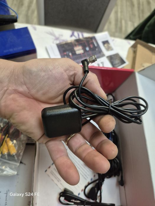 Vand navigatie  Passat b 6 android 13, 4 Gb ram si 64 Rom,!