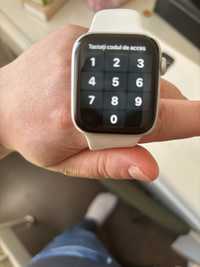 Apple watch seria 5