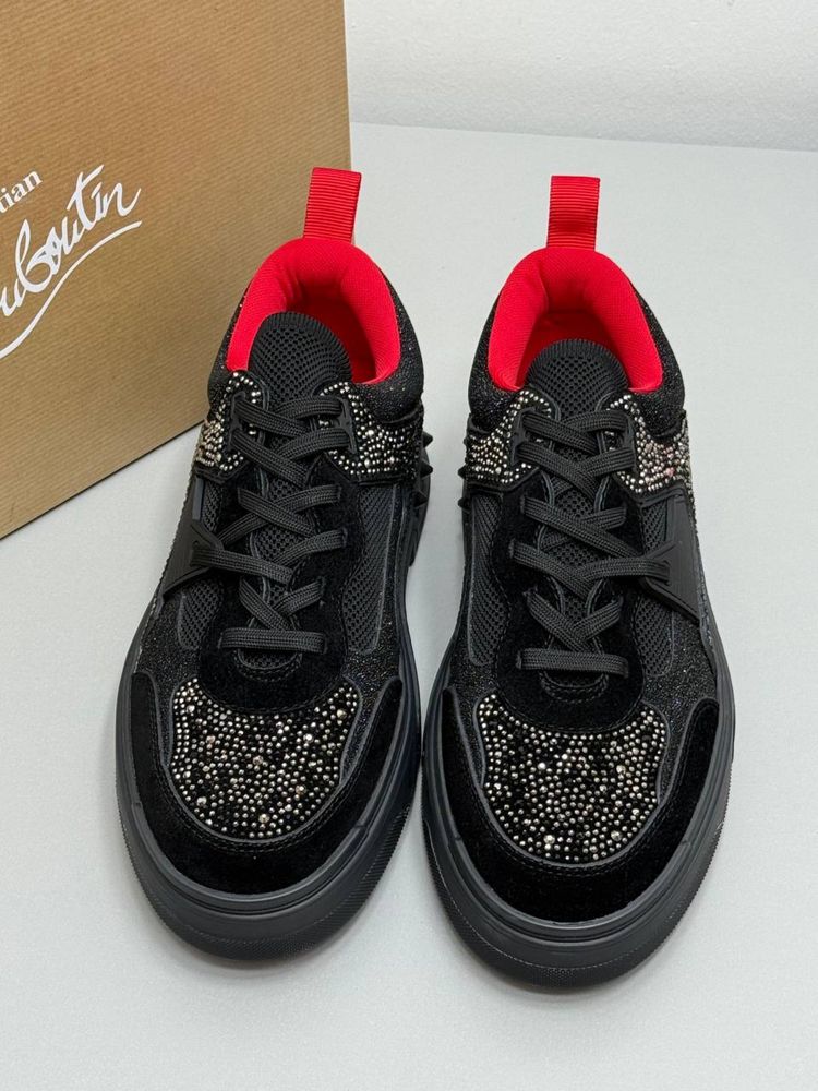 Sneakersi Christian Louboutin premium full box 40/46