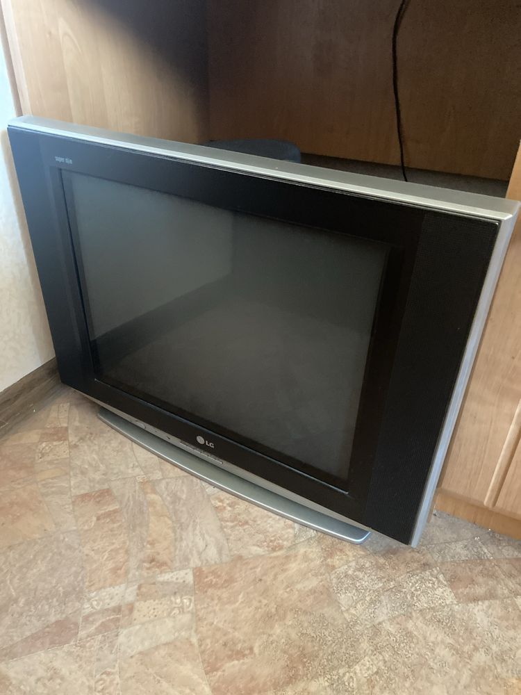 Телевизлр LG