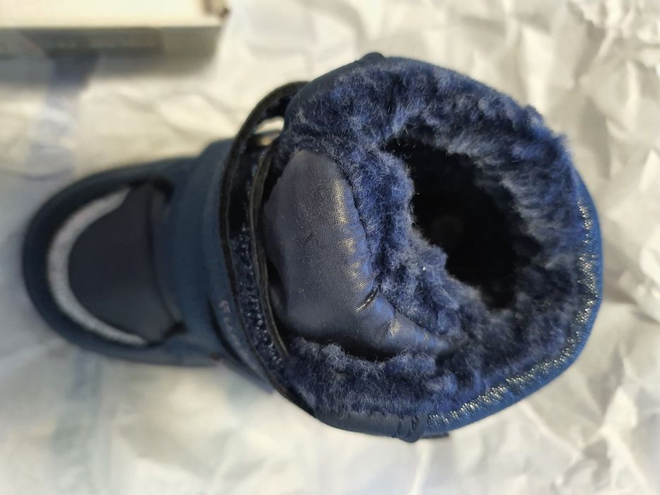 Нови зимни обувки Funky Kids