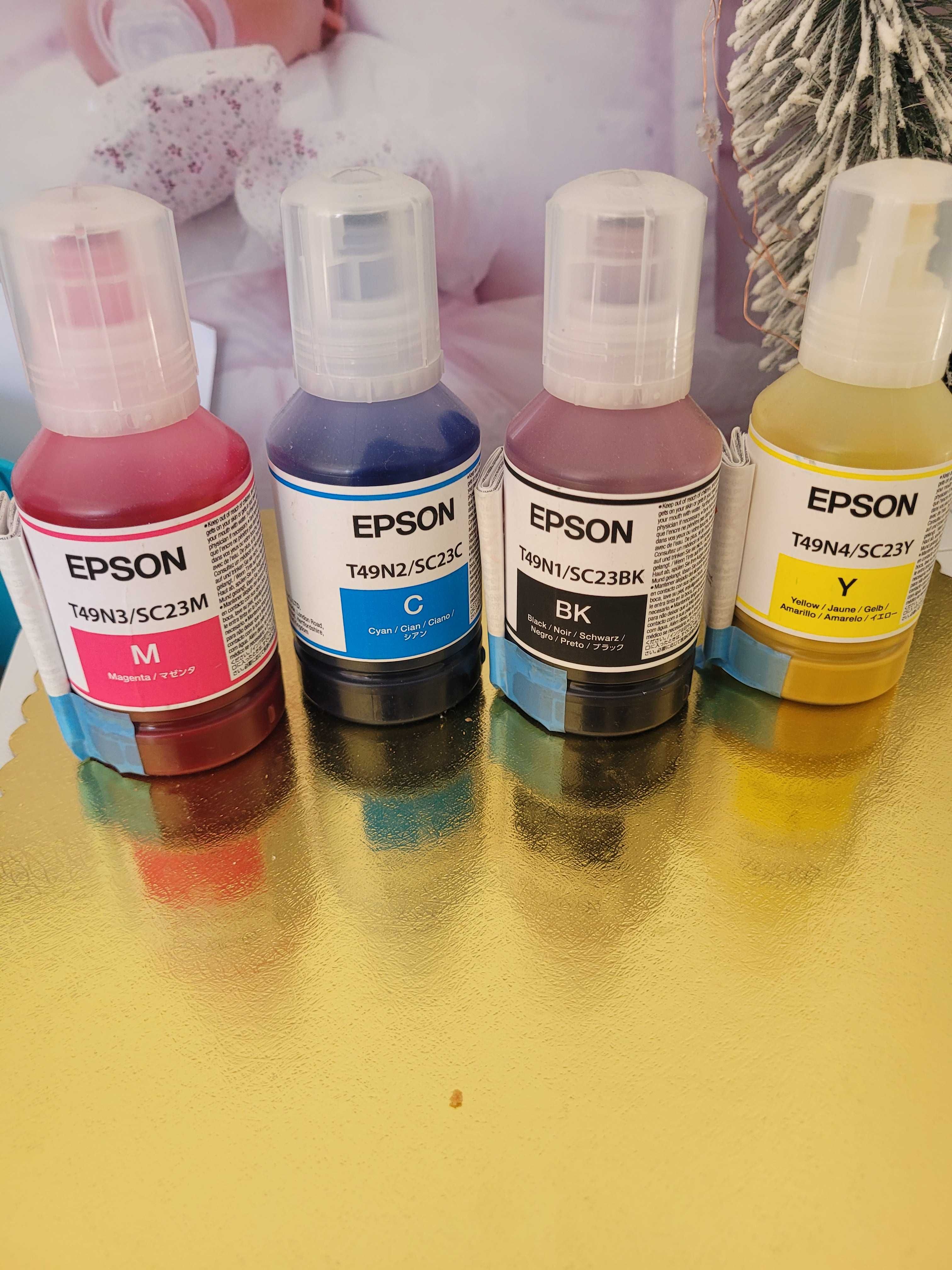 Epson SC-F 100 Сублимационен