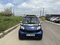 Smart fortwo 0.6 benzina