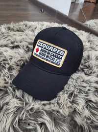 Șapcă Dsquared2 model vara 2024 Premium