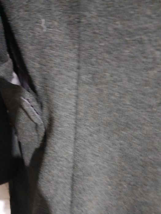 Тънко палто S размер