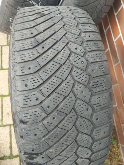 Roți iarnă originale BMW 225/55/17