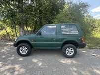 Macheta Pajero MK2 mitsubishi variante schimb