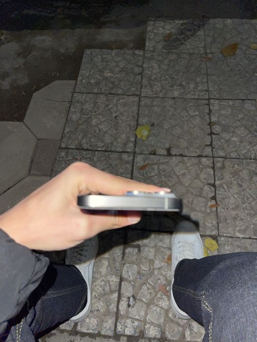 Iphone 15 pro max 256 gb