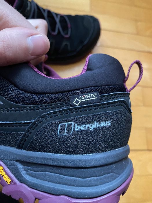 Дамски обувки Berghaus 40