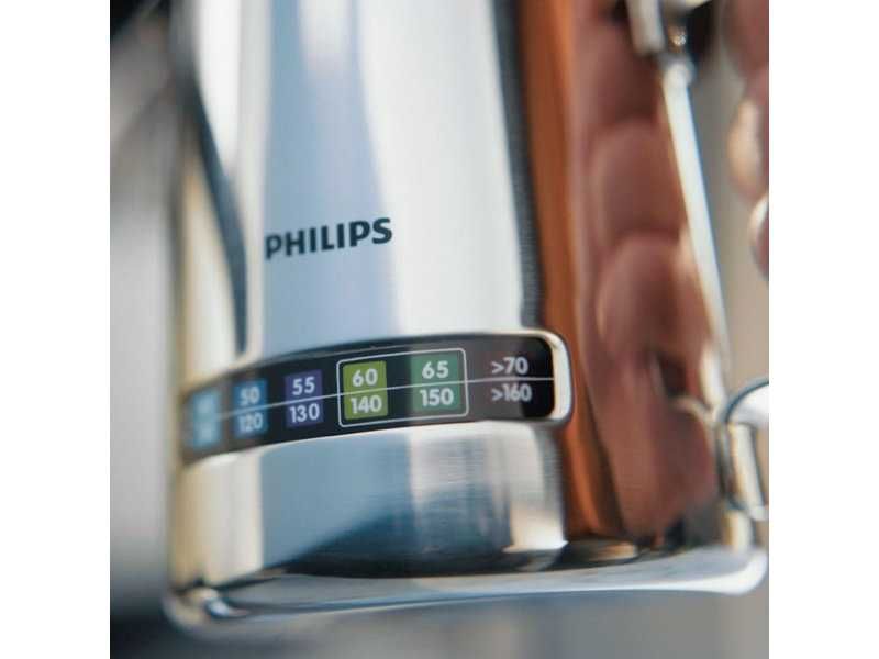 Кафеавтомат PHILIPS Barista Brew PSA3218/01