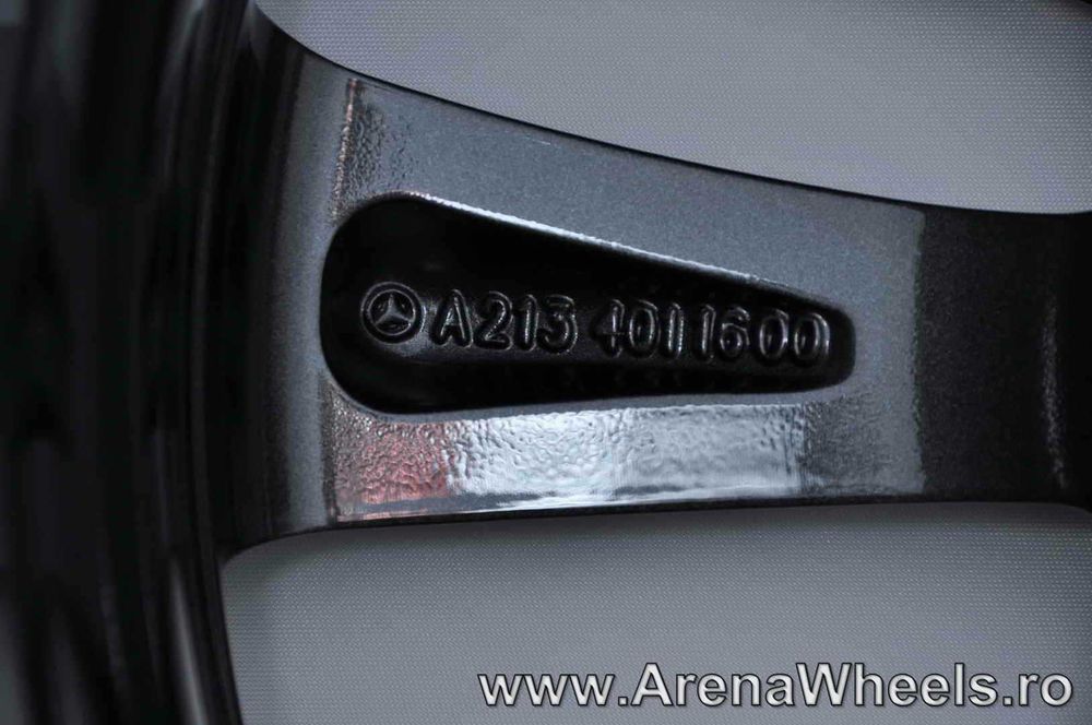 Jante 18 inch Originale Mercedes E-Class W213 S213 R18 bidimension