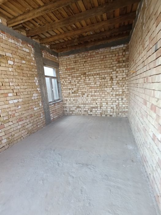 Xonabod beruniy maxala 2 etajli xovli sotiladi