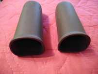 Tub ceramic pentru pesti acvariu-ancistrus