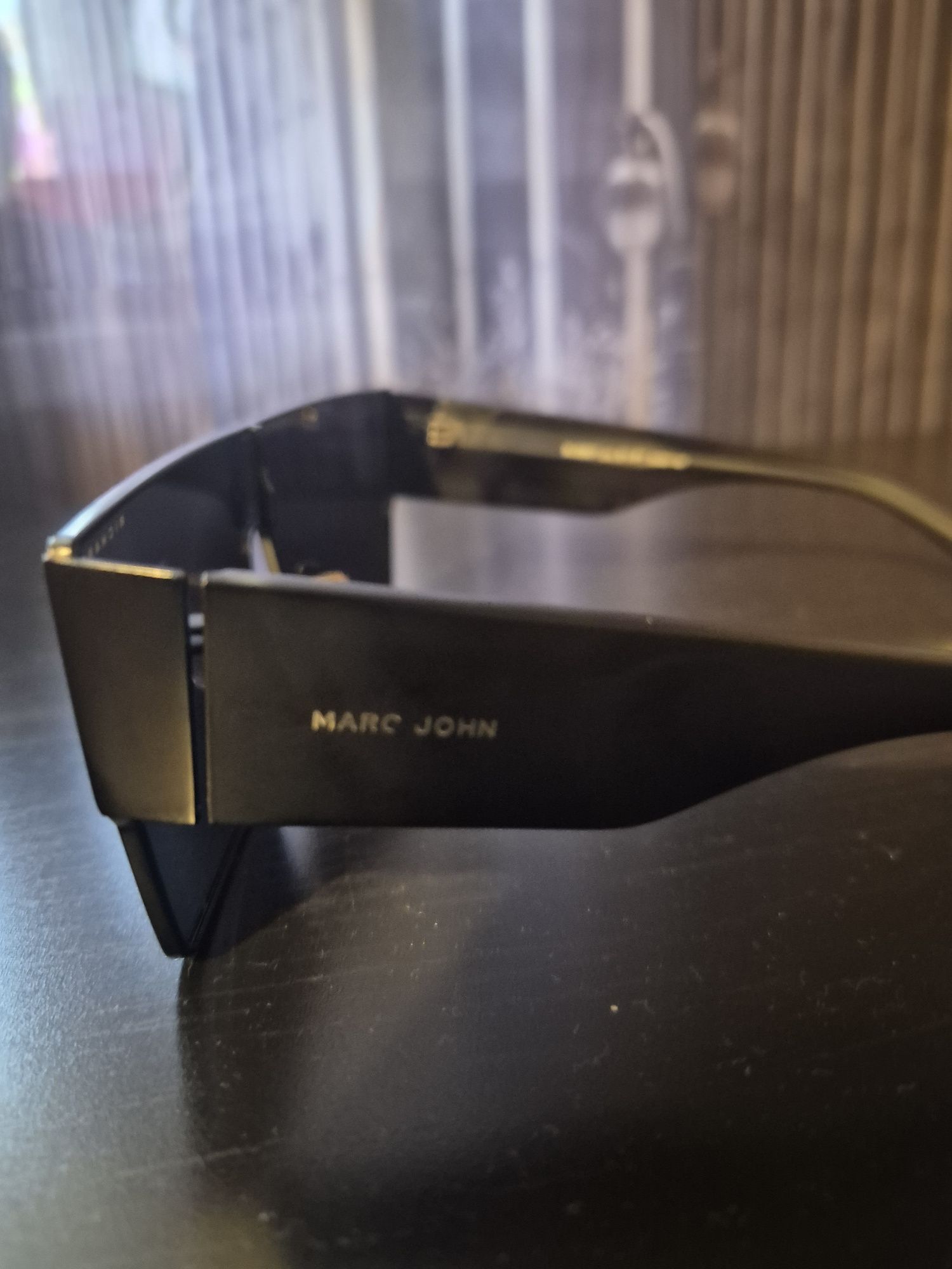 Уникални слънчеви очила MARC JOHN