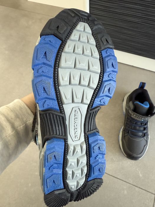 Ghete Skechers 31 baieti