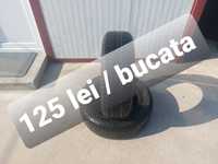 125 lei bucata! Doua anvelope ALLSESONS 225 65 17 Vredestein