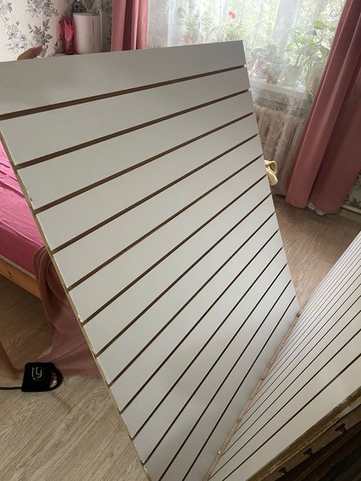 Продам эконом панели б/у