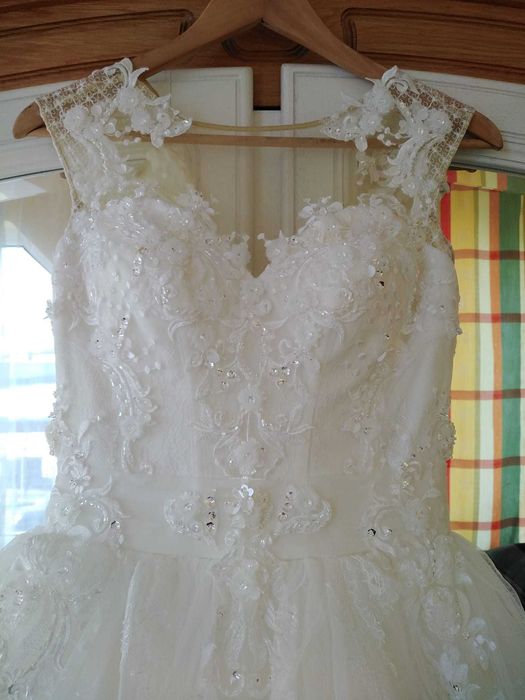 Rochie mireasă 450 de lei