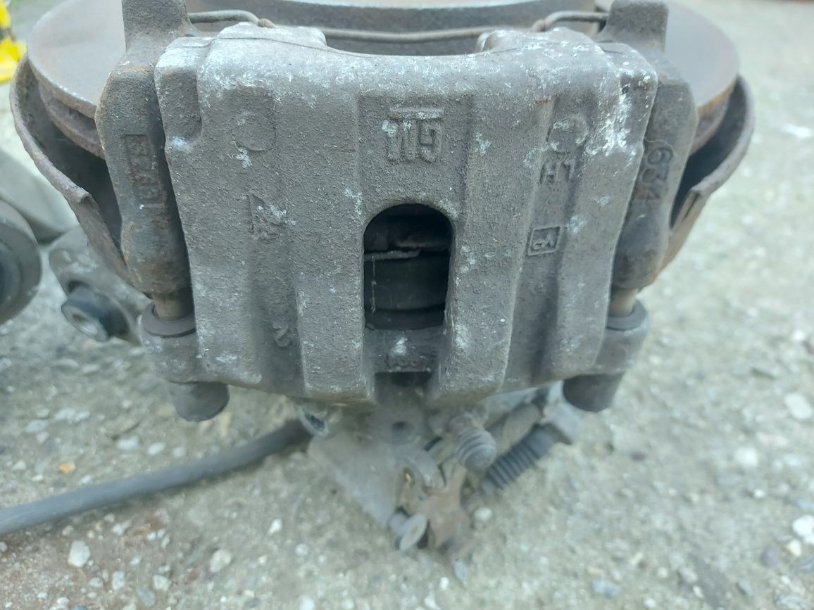Frane Vectra C 3.0  292 314
