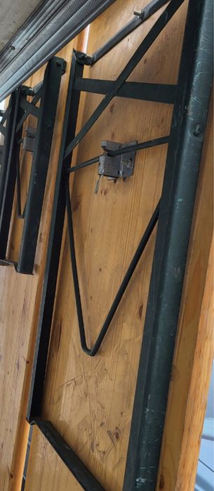 Mese lemn masiv si bancute terase sau foisoare