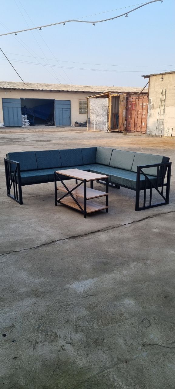 Лофт диваны уголок в стиле лофт loft divan, ugolok loft stilda