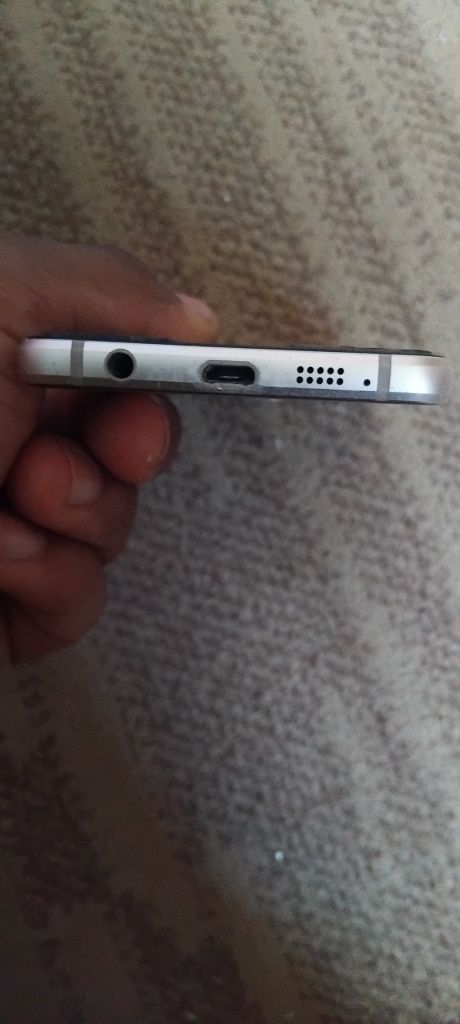 Samsung galaxy A3 2016
