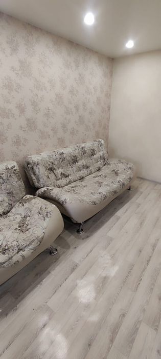 Продам Диван и кресло