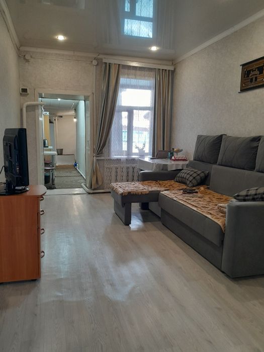 Подам дом барачного типа на Бензастроее