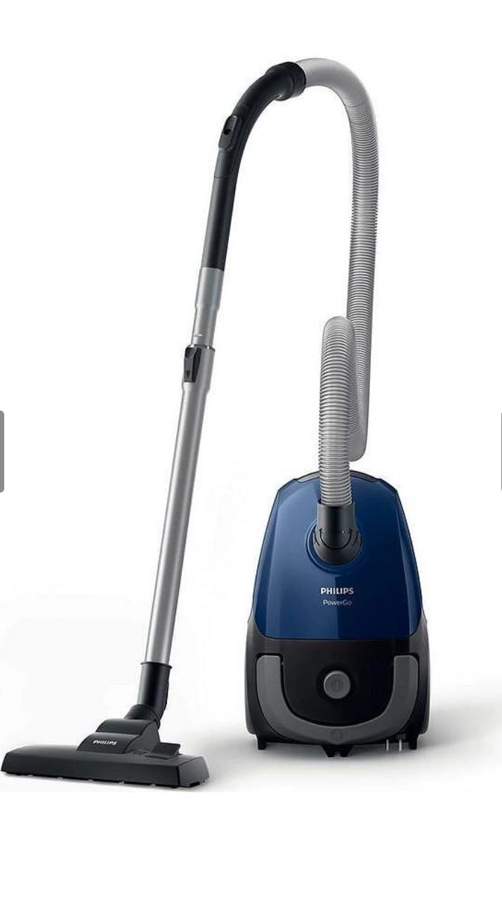 Прахосмукачка Philips FC8240/09 , С торбичка. Гаранция 2 години