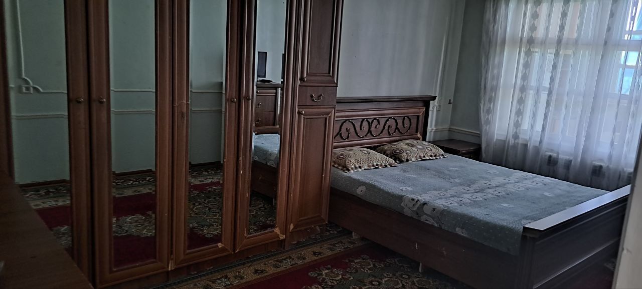 Квартира гунча алока.