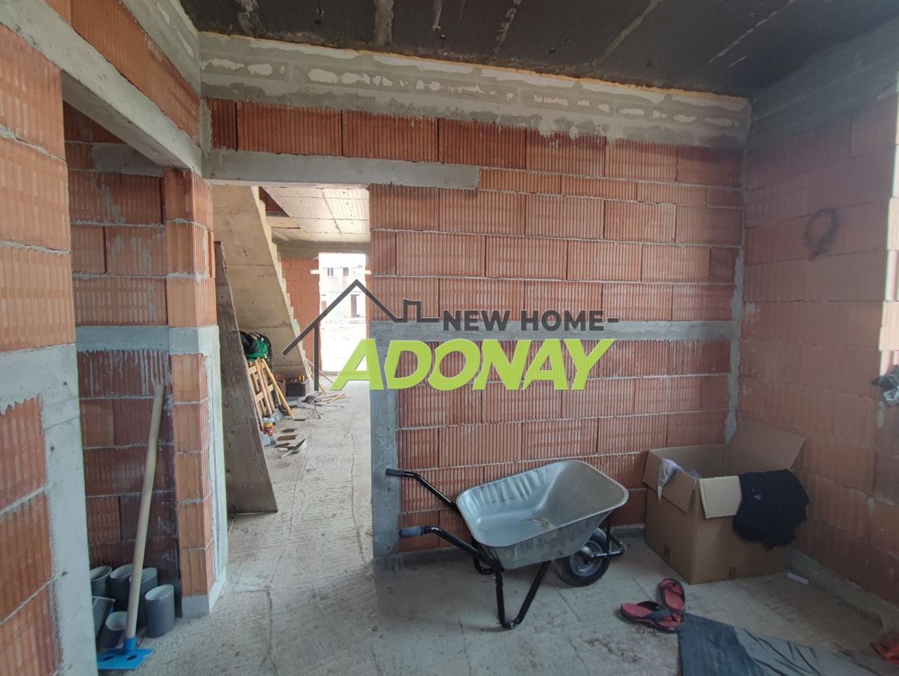 Продава се Къща в с. Скутаре, Област Пловдив - 140 кв.м за 1029 €/кв.м - Снимка #5