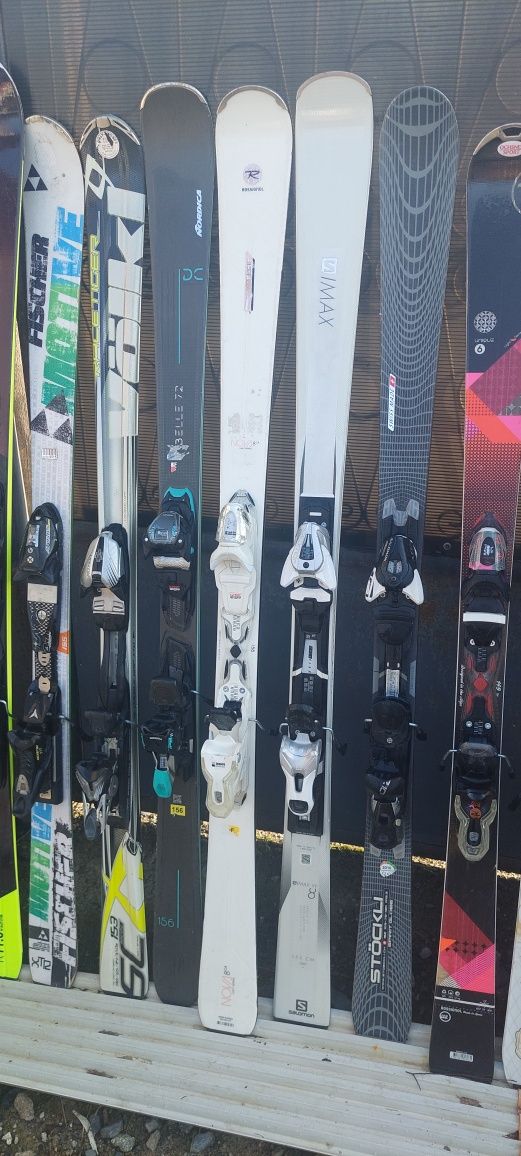 echipamente schi,reducere