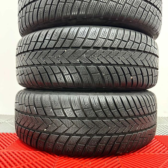 Jante VW T-Cross Taigo R17 TVA19% anv iarna 205/55 R17