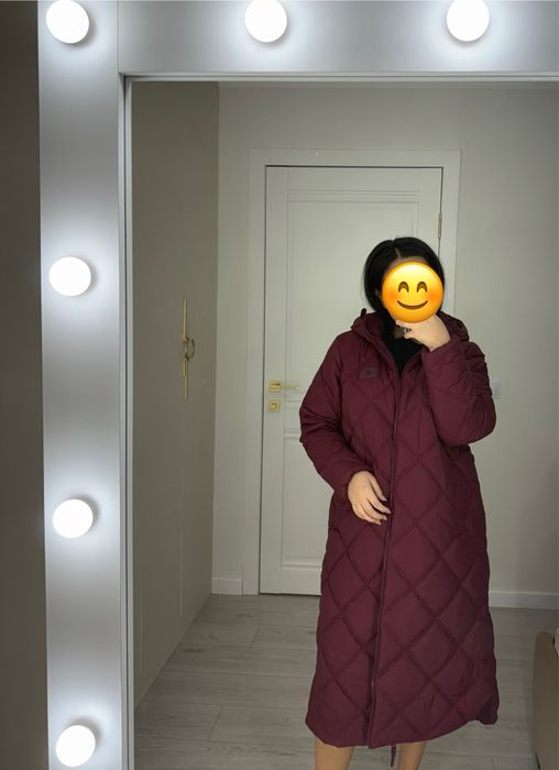 Оригинал новая куртка от Calvin Klein