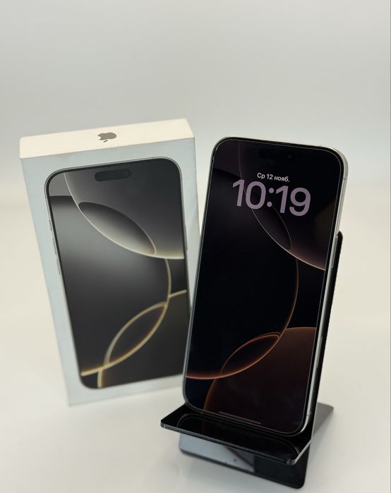 Iphone 16 pro Max Айфон 16 про мах